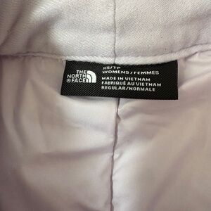 The North Face snowboard/ski pants